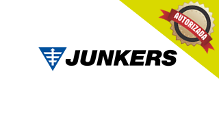 Assistencia Técnica AUTORIZADA Aquecedores Junkers